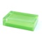 Decorative Green Soap Holder